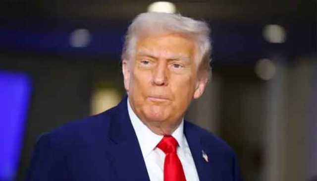 مشرق وسطیٰ کا مسئلہ 3 ہزار سال بعد حل ہو سکتا ہے؛ غزہ کے ساتھ پورے حطے میں امن ہوگا، صدر ٹرمپ