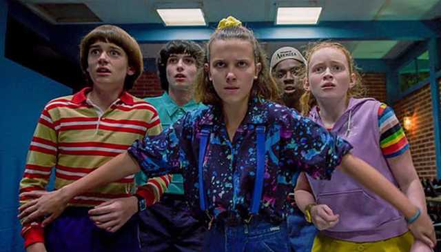 ’’اسٹرینجر تھنگزکےآخری سیزن کا سنسنی خیز ٹریلر جاری،ریلیز کی تاریخوں کا اعلان