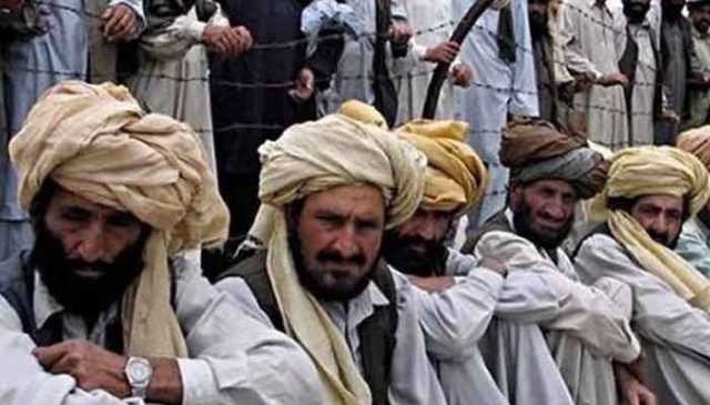 قبائلی عوام کا افغان حمایت یافتہ دہشت گردوں کے خلاف اعلانِ جنگ، پاک فوج کے شانہ بشانہ لڑنے کا عزم