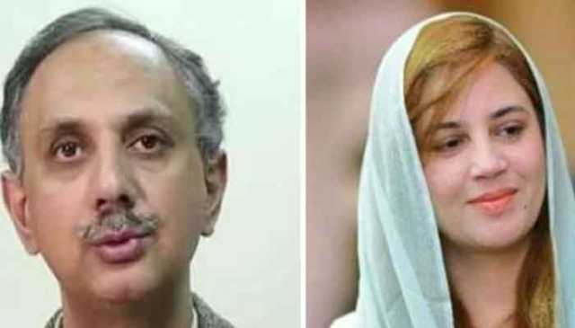 سنگجانی جلسے پر درج مقدمات؛ عمر ایوب، زرتاج گل سمیت دیگر کے وارنٹ گرفتاری جاری