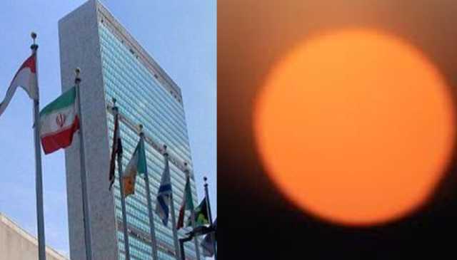 اقوام متحدہ کا انتباہ: موسم کی شدت خطرناک، تمام ممالک ایمرجنسی وارننگ سسٹمز قائم کریں