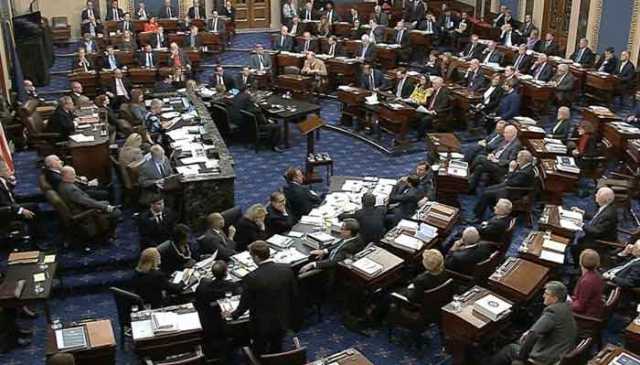 امریکی سینیٹ نے مختلف ممالک پر لگایا گیا ٹرمپ ٹیرف مسترد کردیا