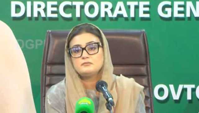 پنجاب حکومت کا بڑا اقدام، صوبے بھر میں 33 موبائل پولیس اسٹیشنز کا قیام