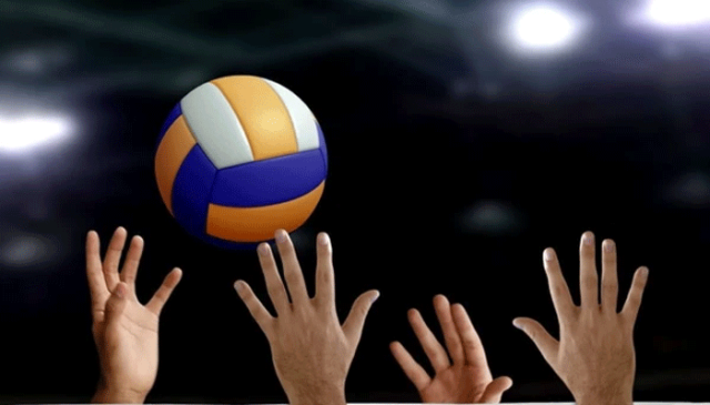 پاکستان ایشین یوتھ گیمز کے مینز والی بال ٹورنامنٹ کے سیمی فائنل میں پہنچ گیا