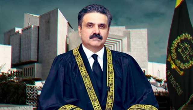 سپریم جوڈیشل کونسل کا اہم اجلاس ہفتہ کو طلب