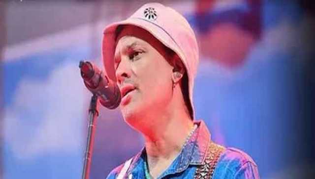 گلوکار زوبین گارگ کی موت، ساتھی گلوکارہ کو گرفتار کرلیا گیا