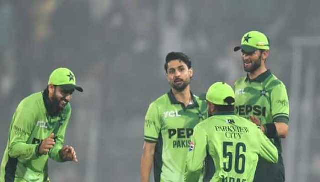 حالیہ ٹی ٹوئنٹی سیریز کارکردگی، پاکستانی کھلاڑیوں کو صلہ مل گیا
