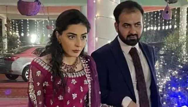 متنازع ٹویٹ کیس: ایمان مزاری و شوہر کے وارنٹ گرفتاری جاری