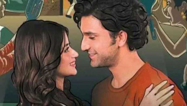 احد رضا میر، سجل علی کی ویب سیریز ’دھوپ کی دیوار‘ یوٹیوب پر ریلیز