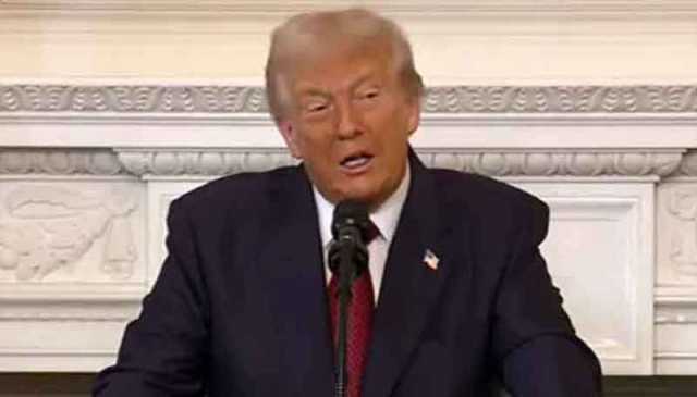 امریکا میں شٹ ڈاؤن، میئر انتخابات میں شکست سب سے بڑی وجہ تھی، ٹرمپ