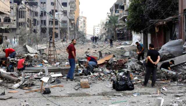 مقبوضہ فلسطینی علاقوں کی صورتحال سنگین ہے، سلامتی کونسل میں پاکستان کا اظہارِ تشویش