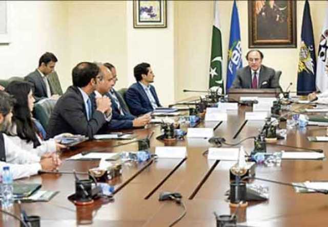 اہم سرکاری اداروں میں کلیدی تعیناتیوں، بورڈز کی ازسرِنو تشکیل