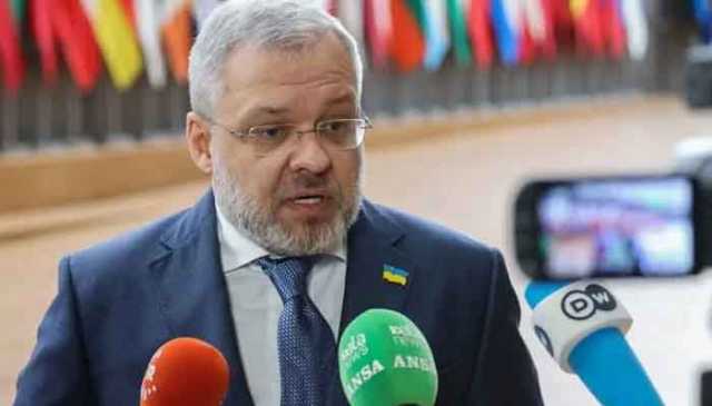 یوکرینی صدر ولایمیر زیلینسکی کے قریبی ساتھی پر پاور سیکٹر سے 100 ملین ڈالر رشوت لینے کا الزام