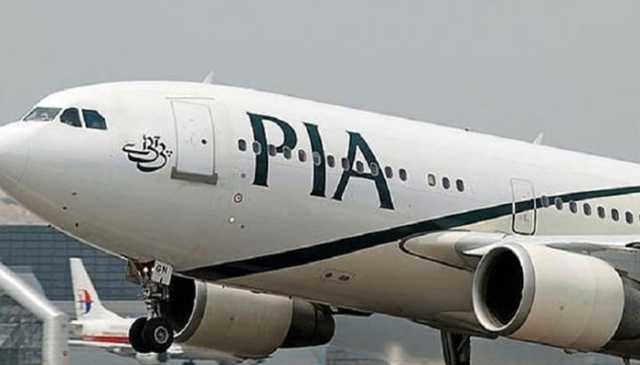 پی آئی اے کا ائیربس سافٹ ویئر اپ ڈیٹ پر وضاحتی بیان