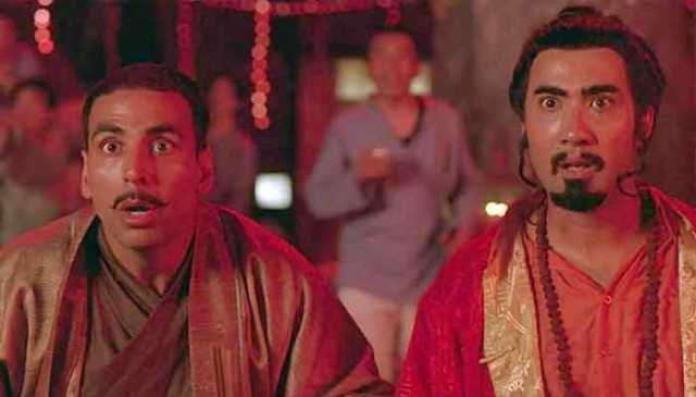 رنویر شورے نے چاندنی چوک ٹو چائنہ‘ کی ناکامی کی اصل وجہ بتا دی