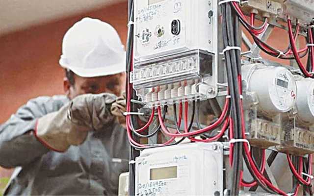 میٹرز خریداری ،ایشیائی بینک کی لیسکو کیلئے 4ارب روپے قرض کی منظوری