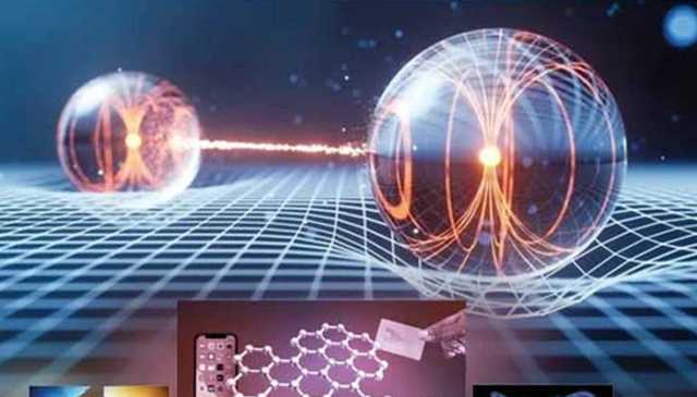 اقوامِ متحدہ نے 2025ء کو ’’عالمی سالِ کوانٹم سائنس و ٹیکنالوجی‘‘ قرار دے دیا