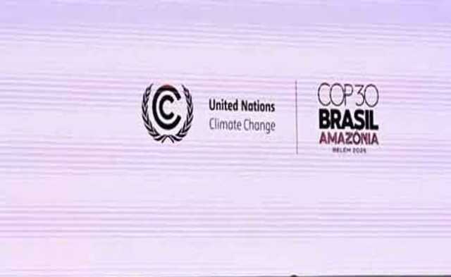 تیل پیدا کرنے والے ممالک نے فوسل فیول کی حمایت کر دی