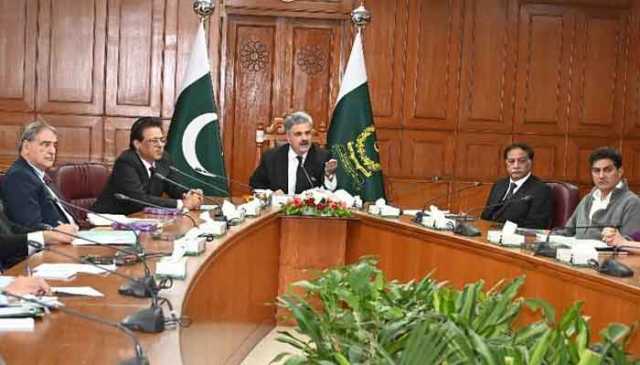 بروقت انصاف آئینی ذمہ داری و اخلاقی فریِضہ ہے: چیف جسٹس پاکستان