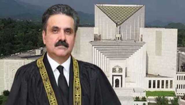 3 ججز کے خطوط، چیف جسٹس نے 27 آئینی ترمیم پر غور کیلئے فل کورٹ اجلاس طلب کرلیا