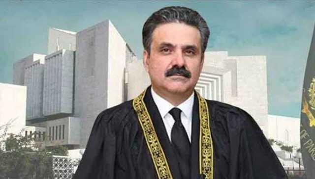 سپریم کورٹ رولز 2025 میں ترامیم کی منظوری دے دی گئی