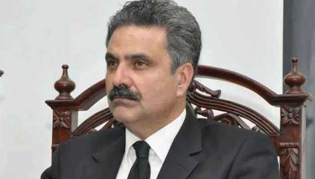 چیف جسٹس کی زیرِ صدارت اجلاس، ای کورٹس نظام کیلئے لائحہ عمل تشکیل