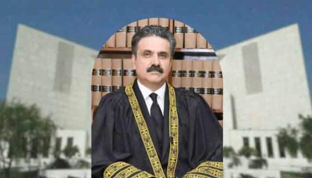 چیف جسٹس پاکستان کی سربراہی میں جوڈیشل کمیشن اجلاس 2 دسمبر کو ہوں گے