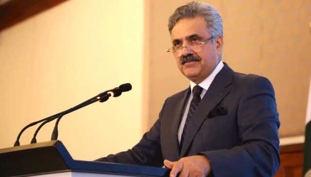 چیف جسٹس پاکستان کا بیرون ملک دورہ، جسٹس منصور علی شاہ قائم مقام چیف جسٹس ہوں گے