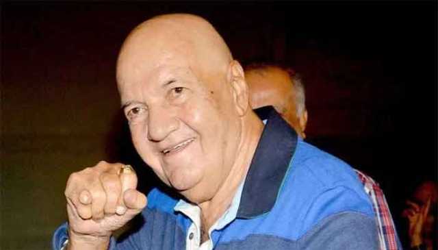 بالی ووڈ اداکار پریم چوپڑا کی طبیعت ناساز، اسپتال میں داخل