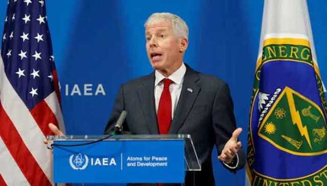 جوہری دھماکوں کے تجربات کی منصوبہ بندی نہیں کر رہے: امریکا