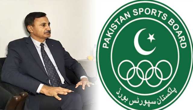 پی ایس بی نے پاکستان ایتھلیٹکس فیڈریشن کا الیکشن غیر قانونی قرار دے دیا