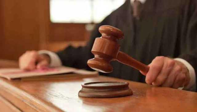 ڈھائی ارب کرپشن کیس: اسٹینوگرافر کی پلی بارگین درخواست منظور