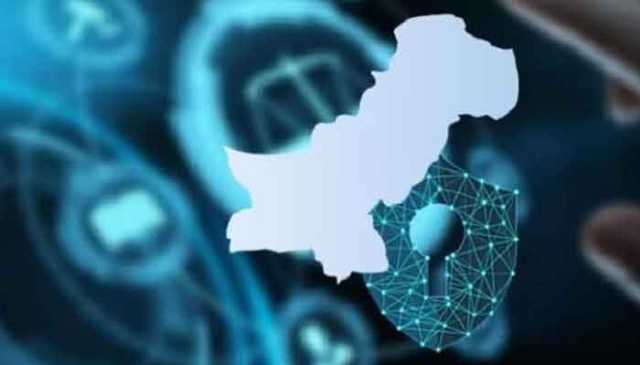 حکومت کا ملک بھر میں سائبر سکیورٹی قائم کرنے فیصلہ