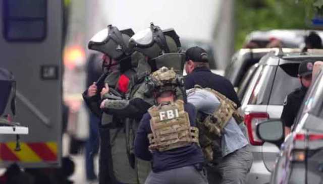 امریکا ہیلو وین پربڑی دہشتگردی سے بال بال بچ گیا؛ داعش کے 4 افراد گرفتار