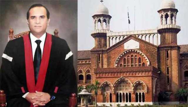 ڈسٹرکٹ انٹیلی جنس کمیٹی کا شہری کو سکیورٹی نہ دینے کا فیصلہ کالعدم قرار