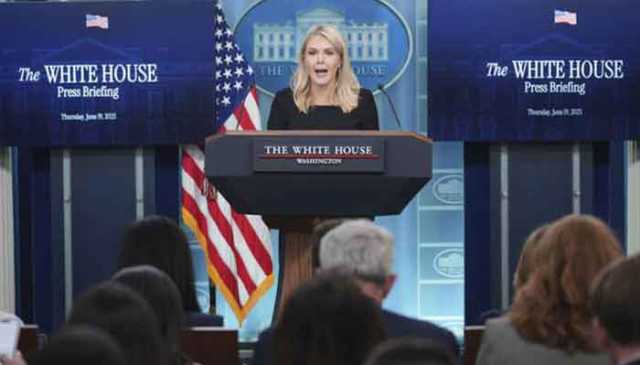 امریکہ ،وائٹ ہاؤس میں صحافیوں کے داخلے پر پابندیاں عائد