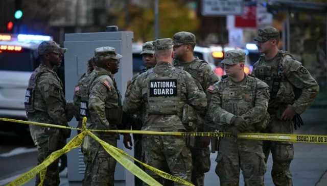 وائٹ ہاؤس فائرنگ کیس میں پیش رفت، افغان حملہ آور کے گھر سے اہم شواہد برآمد