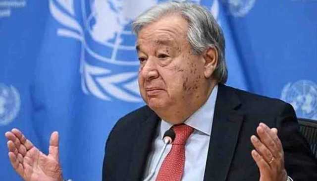 غزہ کی تباہ کن جنگ کے بعد بالآخر آگے بڑھنے کا ایک راستہ نظر آ رہا ہے، یو این