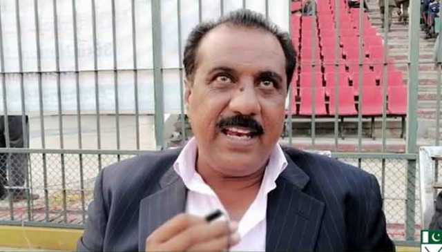 اولمپئن انجم سعید کو پاکستان ہاکی ٹیم کا منیجر بنائے جانے کا امکان