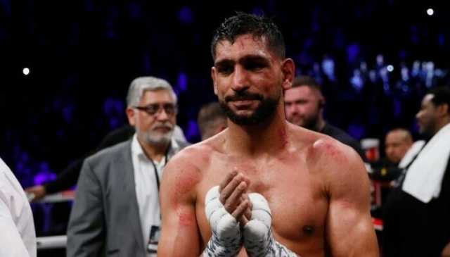 پاکستان میں محمد علی اور ٹائسن جیسا چیمپئن ضرور آئے گا، باکسنگ کا مستقبل روشن ہے: عامر خان