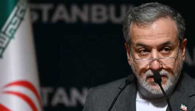 ہم ایک منصفانہ اور متوازن جوہری معاہدے پر مذاکرات کرنا چاہتے ہیں : ایران