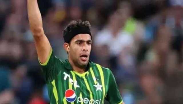 عباس آفریدی کی قیادت میں پاکستان کرکٹ ٹیم ہانگ کانگ سکسز ٹورنامنٹ میں شرکت کیلیے روانہ