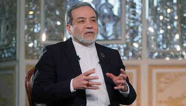 نیوکلیئر پروگرام پر مذاکرات کے لیے تیار ہیں: ایران