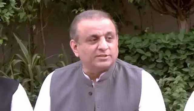 بڑھتی آبادی، انتظامی ضروریات کے باعث نئے صوبے وقت کی اہم ضرورت ہیں، عبدالعلیم خان