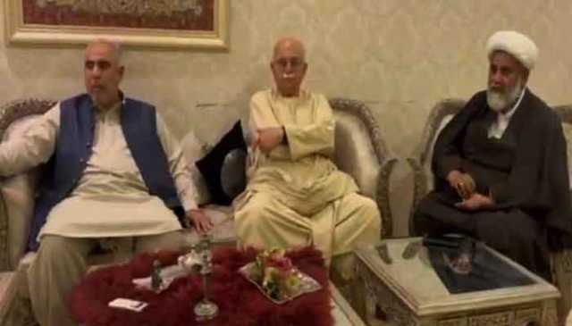 تحریک تحفظ آئین پاکستان، 27ویں آئینی ترمیم مسترد، احتجاج کی کال دیدی