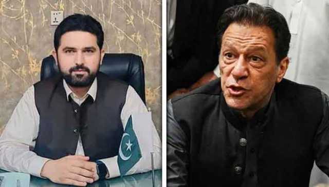 سہیل آفریدی عمران خان سے ملاقات کیلئے اڈیالہ جیل پہنچ گئے