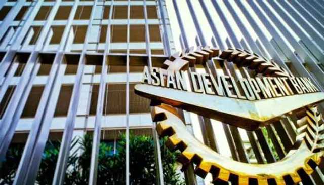 موسمیاتی تبدیلیاں، سالانہ1 کھرب ڈالر کی ضرورت ہوگی، ایشیائی ترقیاتی بینک
