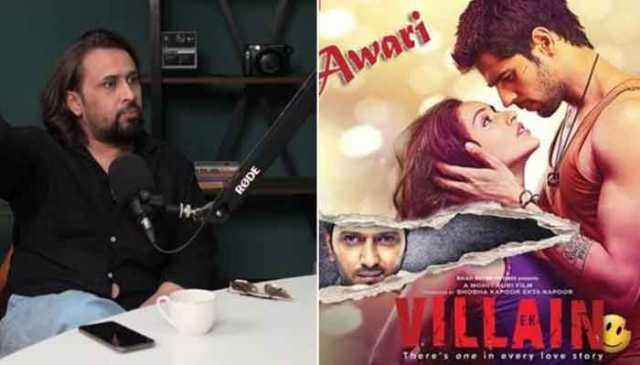 بالی وڈ فلم کے ’آواری‘ گانے کا معاوضہ آج تک نہیں ملا: گلوکار عدنان دھول کا انکشاف