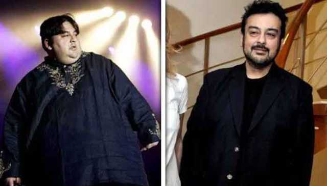 عدنان سمیع نے 120 کلو وزن کیسے کم کیا؟