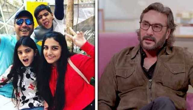 آج والدین اپنے بچوں کو مار نہیں سکتے: عدنان صدیقی